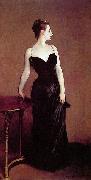 John Singer Sargent, Portrait of Madame X